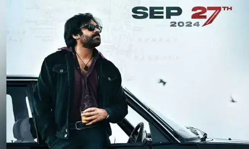 Power Star Pawan kalyan : ‘OG’ రిలీజ్ డేట్ పై అఫీషియల్ అనౌన్స్‌మోంట్