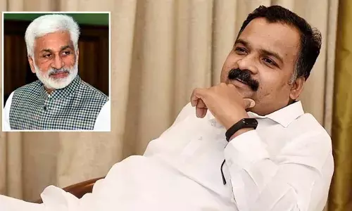 బీజేపీకి ఏటీఎంలా మారిన జగన్ ప్రభుత్వం : మాణికం ఠాగూర్‌ సంచలన వ్యాఖ్యలు