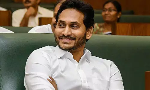 AP Elections 2024:ప్రతిపక్షాలపై జగన్ సంచలన వ్యాఖ్యలు..