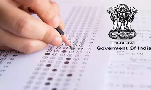 BREAKING: పబ్లిక్ ఎగ్జామినేషన్స్ (ప్రివెన్షన్‌ ఆఫ్‌ అన్‌ఫెయిర్‌ మీన్స్‌)‌ బిల్లుకు లోక్‌సభ ఆమోదం