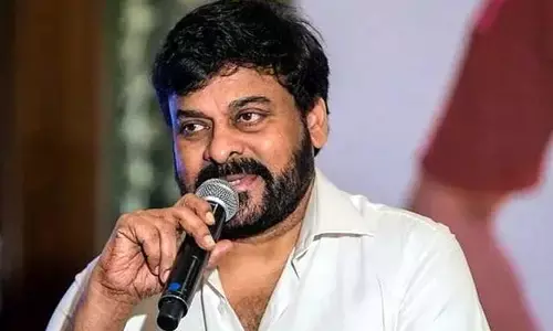 ఆ సినిమా కారణంగా యాక్టింగ్‌కు పుల్‌స్టాప్ పెడదామనుకున్న మెగాస్టార్ చిరంజీవి?