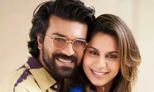 అందుకే చరణ్‌కి నాకు ఆ ప్లేస్ చాలా స్పెషల్ : ఉపాసన
