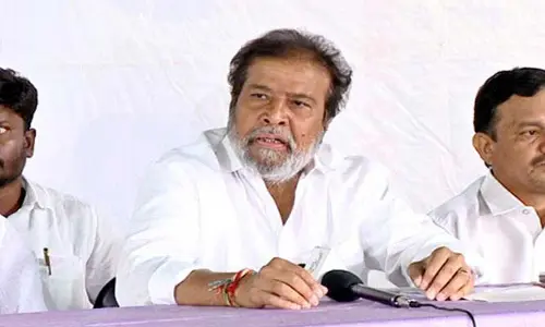 ‘రూల్స్ ఫాలో కాకపోతే లైసెన్స్ క్యాన్సిల్’.. ప్రైవేట్ ఆసుపత్రులకు హెల్త్ మినిస్టర్ స్ట్రాంగ్ వార్నింగ్