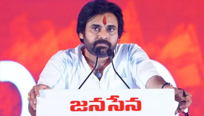 ప్రస్తుత ప్రభుత్వ పథకాలను ఆపబోం.. అన్ని అలాగే కొనసాగిస్తాం.. పవన్ కీలక వ్యాఖ్యలు