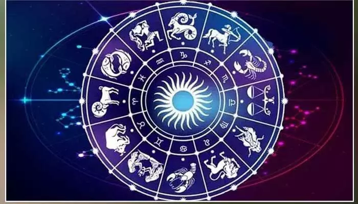 Todays Horoscope : ఈ రోజు రాశిఫలాలు