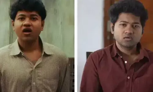 Viral news: ట్రోల్స్ ఎఫెక్ట్.. మౌళి క్షమాపణలు