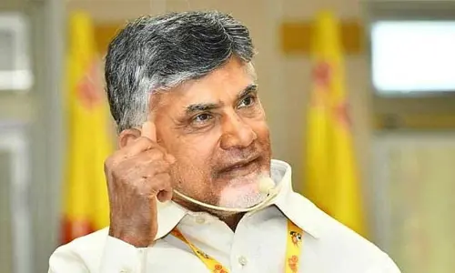 94 అసెంబ్లీ టీడీపీ పోటీ.. ప్రకటించిన మాజీ సీఎం చంద్రబాబు