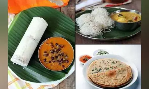 ఇడ్లీ, దోశ మాత్రమే కాదు.. ఈ స్ట్రీట్ ఫుడ్ కూడా కేరళలో ఫేమస్..