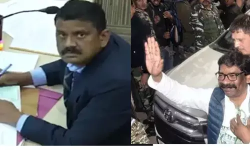 అపహాస్యమైన ప్రజాస్వామ్యం