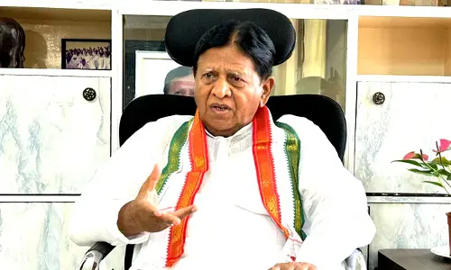నిజాం షుగర్ ఫ్యాక్టరీ తెరిచేందుకు ప్రభుత్వం సిద్ధంగా ఉంది
