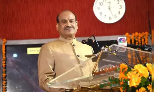 బడ్జెట్ సెషన్ ఒకరోజు పొడిగింపు.. కారణం అదే