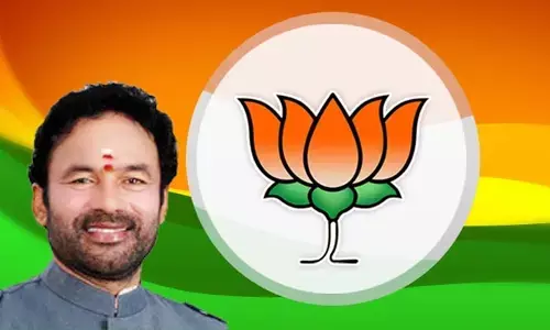 బీజేపీ అభ్యర్థుల ఎంపిక రిపోర్టు సిద్ధం.. స్క్రూటినీ కోసం ఢిల్లీకి తీసుకెళ్లిన కిషన్‌రెడ్డి