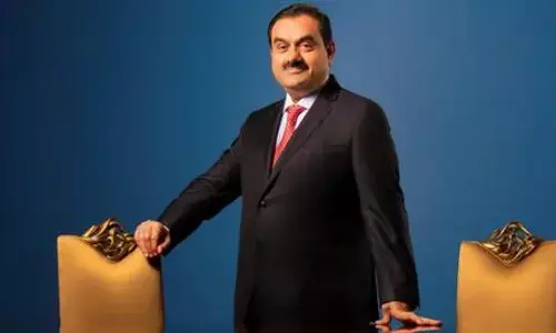 మళ్లీ 100 బిలియన్ డాలర్ల క్లబ్‌లోకి గౌతమ్ అదానీ
