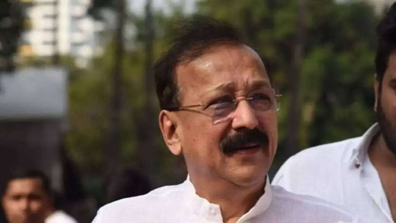48 ఏళ్ల తర్వాత కాంగ్రెస్‌ను వీడిన సీనియర్ నేత