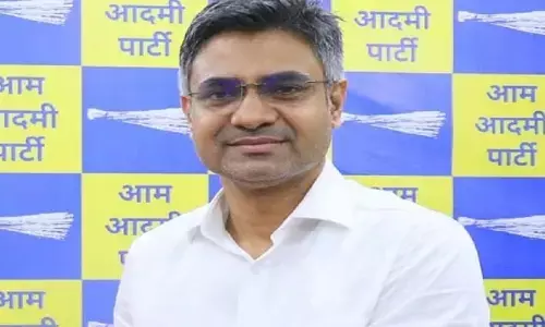 అసోంలో మూడు స్థానాల్లో ఆప్ పోటీ: సీట్ షేరింగ్ చర్చల నేపథ్యంలో కీలక పరిణామం