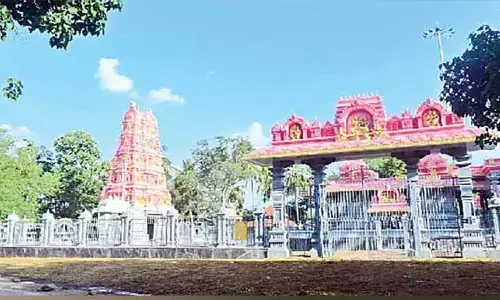 ఆలయం నుంచి ఇంటికి వస్తూ ఈ పొరపాట్లు అస్సలు చేయకూడదట.. అవి ఏంటో తెలుసా..