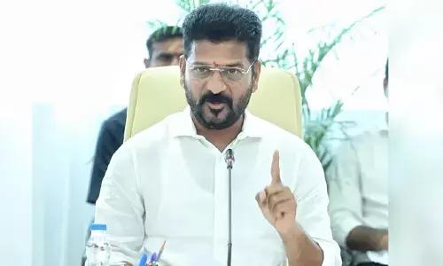 BREAKING: ఇసుక అమ్మకాలకు ప్రభుత్వం కొత్త పాలసీ.. అధికారులకు సీఎం రేవంత్ రెడ్డి కీలక ఆదేశాలు జారీ