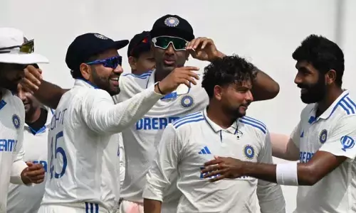ఆ మూడు విషయాల గురించే సెలెక్టర్ల డిస్కషన్?.. నేడు భారత జట్టు ప్రకటన?