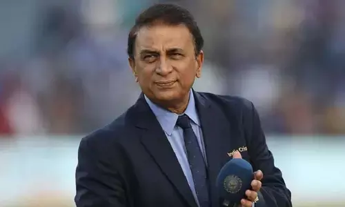 ఆ జట్టు ప్లే ఆఫ్స్‌కు చేరడం ఖాయం : సునీల్ గవాస్కర్ ఆసక్తికర వ్యాఖ్యలు