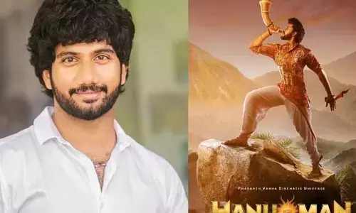 ‘హనుమాన్’ రెమ్యునరేషన్ విషయంలో గొడవలు.. క్లారిటీ ఇస్తూ ప్రశాంత్ వర్మ పోస్ట్