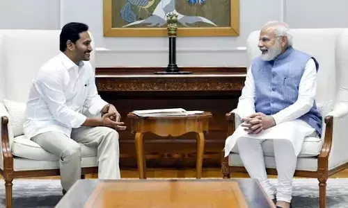 ప్రధాని మోడీతో సీఎం జగన్ చర్చించిన కీలక అంశాలు ఇవే..!