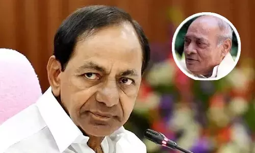 బీఆర్ఎస్ పోరాట ఫలితమే పీవీకి భారత రత్న.. కేసీఆర్ కీలక వ్యాఖ్యలు