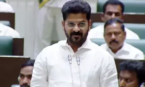 BREAKING: పీవీ నర్సింహారావుకు ‘భారతరత్న’.. అసెంబ్లీలో సీఎం రేవంత్ ‌రెడ్డి కీలక వ్యాఖ్యలు