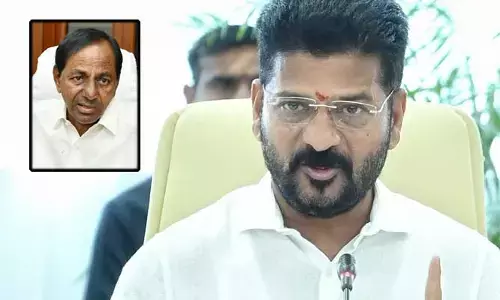 KCR అసెంబ్లీకి రాకపోవడంపై సీఎం రేవంత్ రెడ్డి సీరియస్