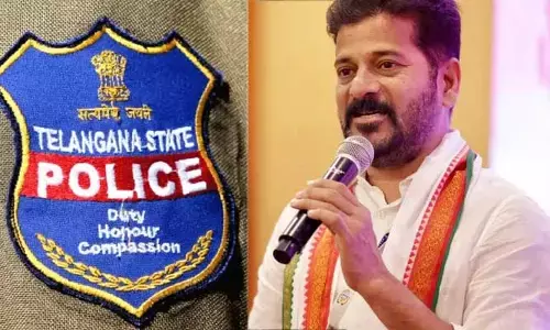 నిరుద్యోగులకు శుభవార్త.. 15 వేల కానిస్టేబుల్ పోస్టుల భర్తీపై సీఎం రేవంత్ ప్రకటన
