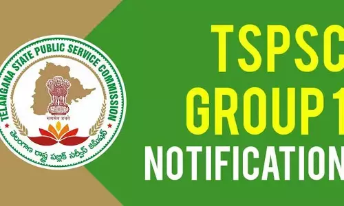సీఎం రేవంత్ మరో గుడ్ న్యూస్.. గ్రూపు-1 అభ్యర్థుల వయో పరిమితి పెంపు