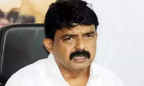 చంద్రబాబు చేసిన పాపాలకు ప్రజలకు క్షమాపణ చెప్పాలి.. పేర్ని నాని కీలక వ్యాఖ్యలు