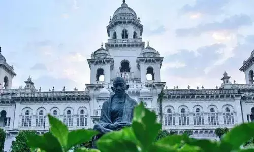 రేపు రాష్ట్ర కేబినెట్ భేటీ