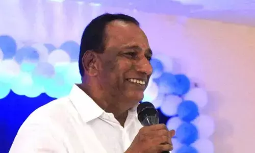 రాజకీయాల నుంచి తప్పుకుంటా.. అక్కడకు వెళ్లి ఎంజాయ్ చేస్తా: మల్లారెడ్డి