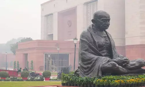 Budget Session : నేడు అఖిలపక్ష భేటీ.. రేపటి నుంచి బడ్జెట్ సెషన్