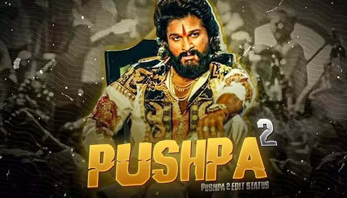 పుష్ప-2పై కన్నేసిన నాని, చైతూ .. ఎందుకంటే? పుష్ప-2పై కన్నేసిన నాని, చైతూ .. ఎందుకంటే?