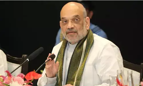లోక్‌సభ ఎన్నికలకు ముందే సీఏఏ అమలు: కేంద్ర హోం మంత్రి అమిత్ షా వెల్లడి