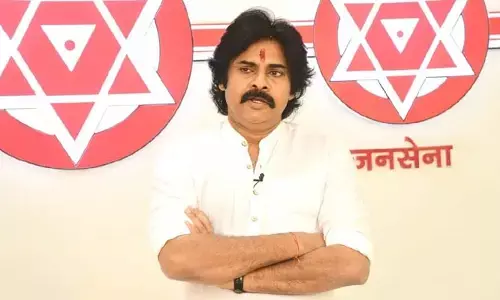 పొత్తులపై జనసేన చీఫ్ మరోసారి కీలక ప్రకటన.. విఘాతం కలిగించవద్దని సూచన