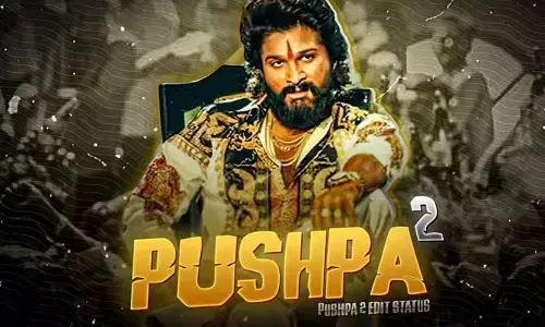 పుష్ప-2పై కన్నేసిన నాని, చైతూ .. ఎందుకంటే?