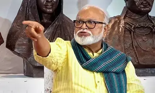 నన్ను చంపేందుకు రూ. 50 లక్షల కాంట్రాక్ట్ ఇచ్చారు: మహారాష్ట్ర మంత్రి సంచలన వ్యాఖ్యలు