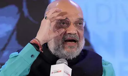 పౌరసత్వ చట్టంపై అమిత్ షా కీలక వ్యాఖ్యలు