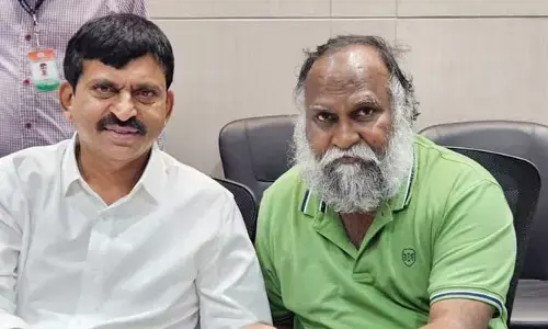 జగ్గారెడ్డి ప్రత్యేక విజ్ఞప్తి.. కలెక్టర్‌కు మంత్రి పొంగులేటి ఫోన్