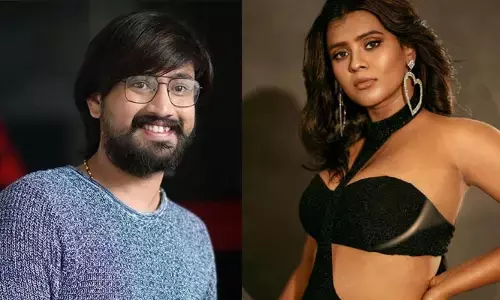 టాలీవుడ్ హీరోతో డేటింగ్.. షాకింగ్ కామెంట్స్ చేసిన హెబ్బా పటేల్!