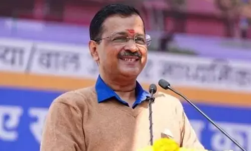 ఢిల్లీ సీఎం కేజ్రీవాల్‌కు ఆరోసారి ఈడీ సమన్లు
