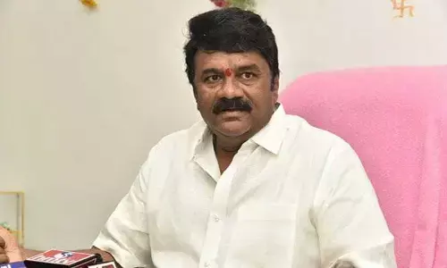 Talasani: గ్రేటర్‌లో 30 శాతం మంది సర్వేలో పాల్గొనలేదు