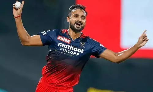 ఆకాశ్ దీప్‌ ఎవరు?.. భారత టెస్టు జట్టుకు ఎంపికైన బెంగాల్ పేసర్