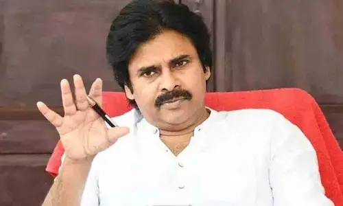 రంగంలోకి పవన్ కల్యాణ్.. ఉభయ గోదావరి జిల్లాల పర్యటన ఖరారు