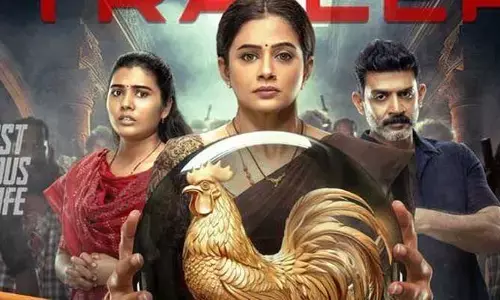 ప్రియమణి భామకలాపం 2 ట్రైలర్ రిలీజ్? ఓటీటీ స్ట్రీమింగ్‌ ఎప్పుడంటే?