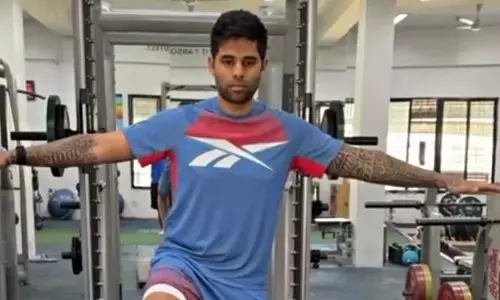 ముంబై ఇండియన్స్‌కు గుడ్ న్యూస్