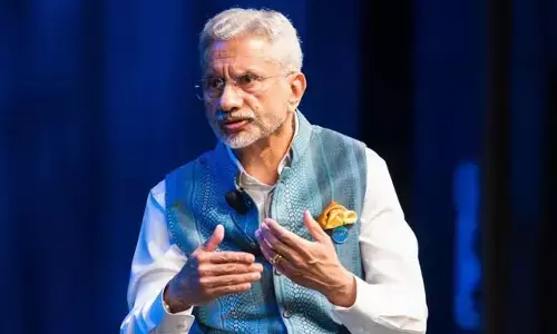 కొవిడ్‌ను భారత్ ధీటుగా ఎదుర్కొంది: విదేశాంగ మంత్రి జైశంకర్
