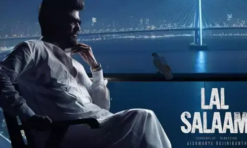 ఓటీటీలోకి రజనీకాంత్ లాల్ సలామ్ మూవీ..స్ట్రీమింగ్ ఎప్పుడంటే?
